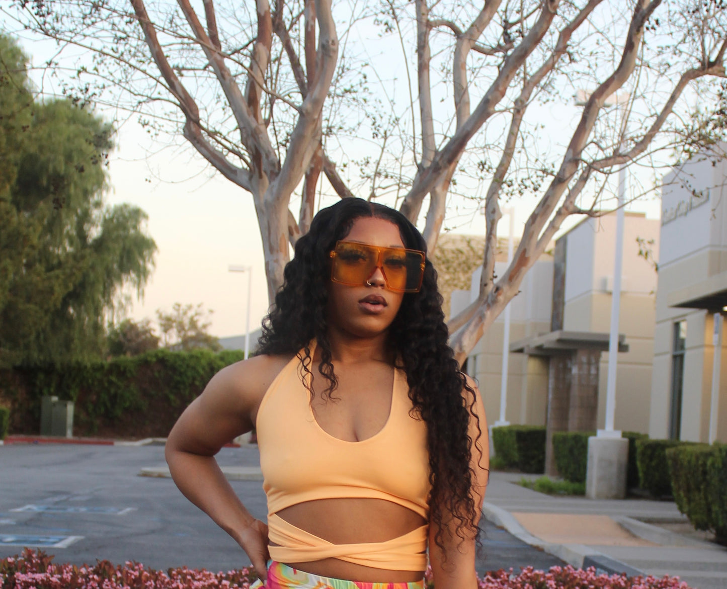 Boujee Babe Shades