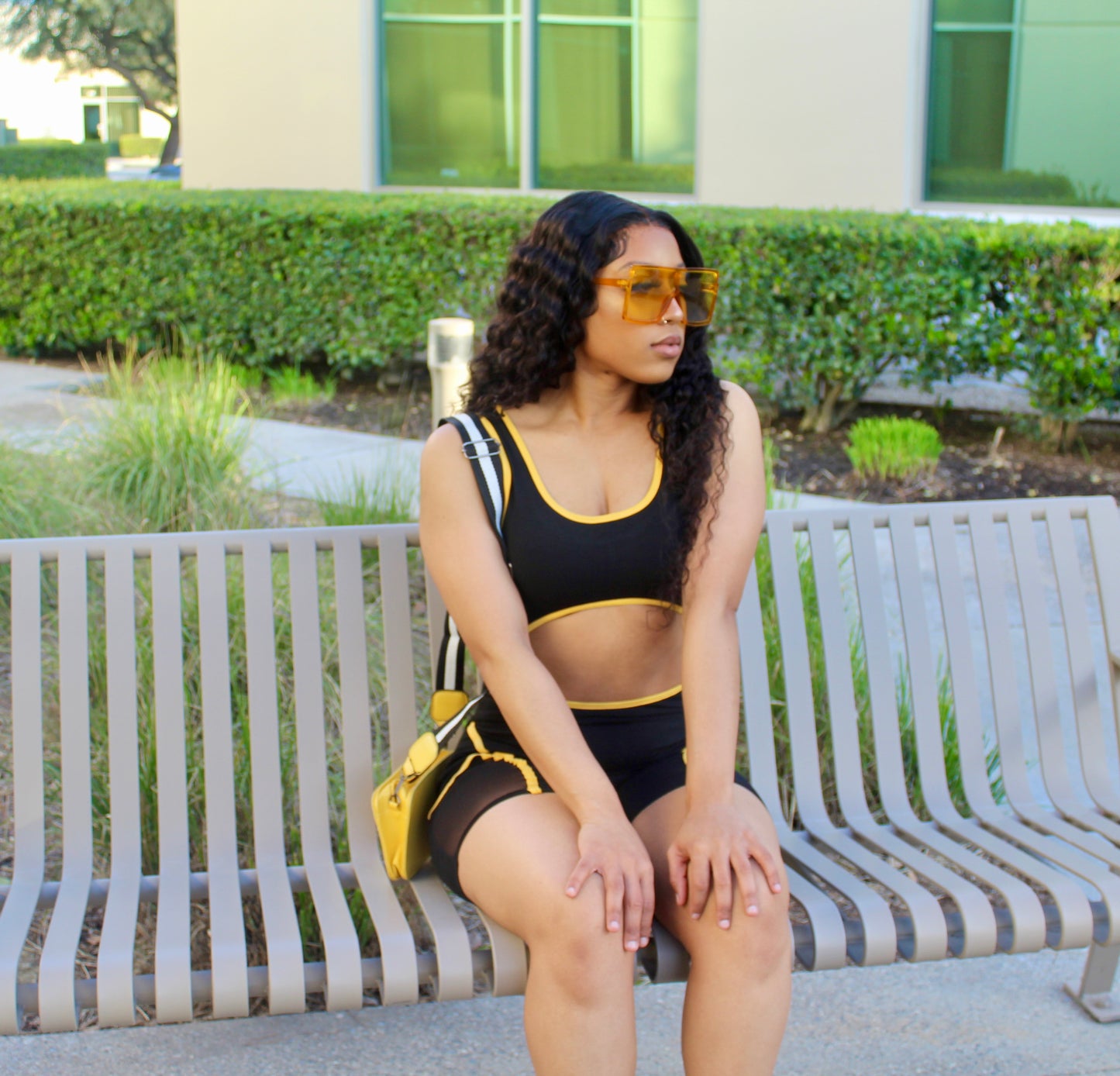 Boujee Babe Shades