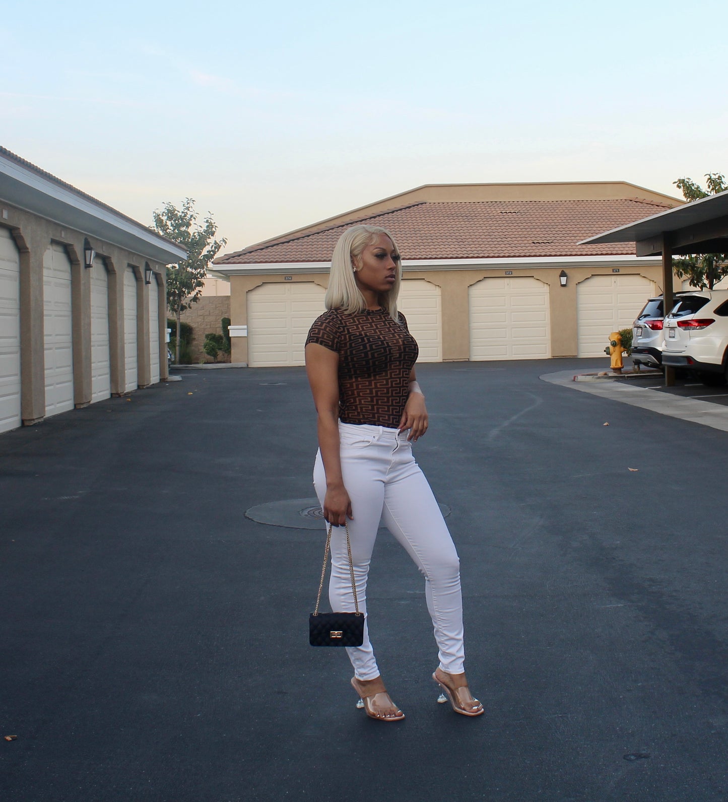 Saturday Bodysuits