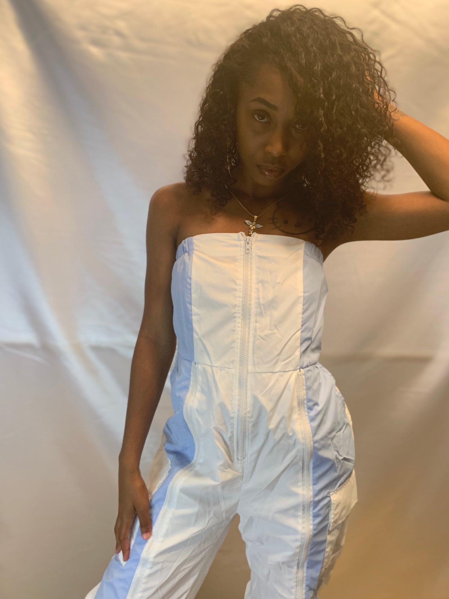 Feeling Myself Jumpsuit