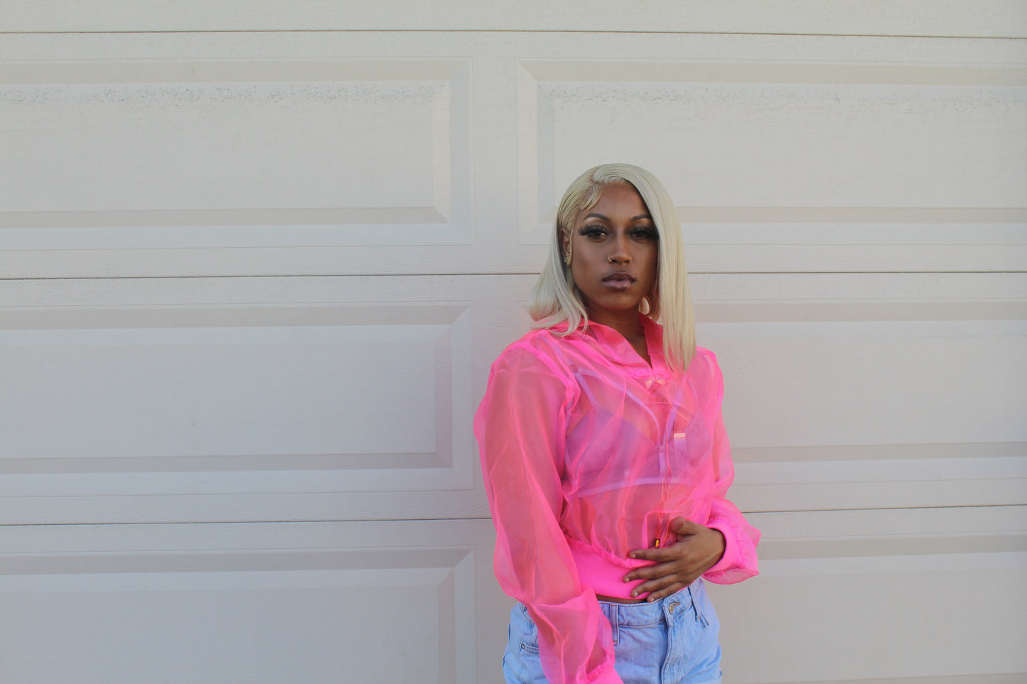 Pretty N Pink