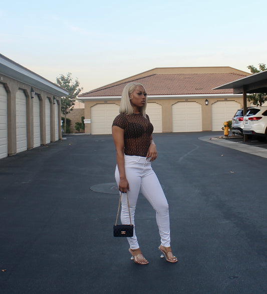 Saturday Bodysuits