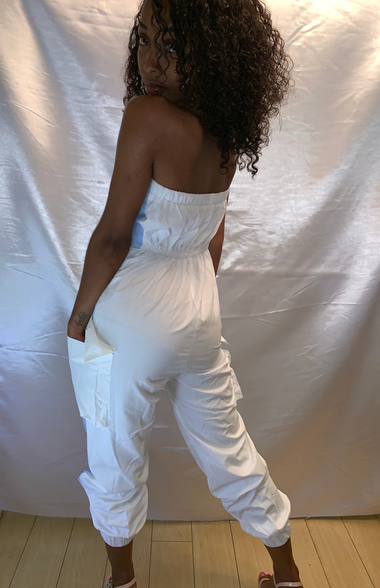 Feeling Myself Jumpsuit