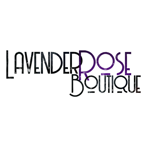 Lavender Rose boutique