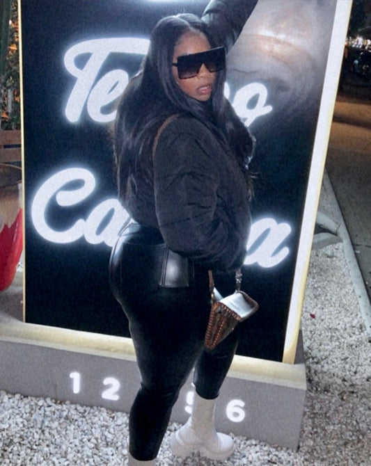 Baddie Shades
