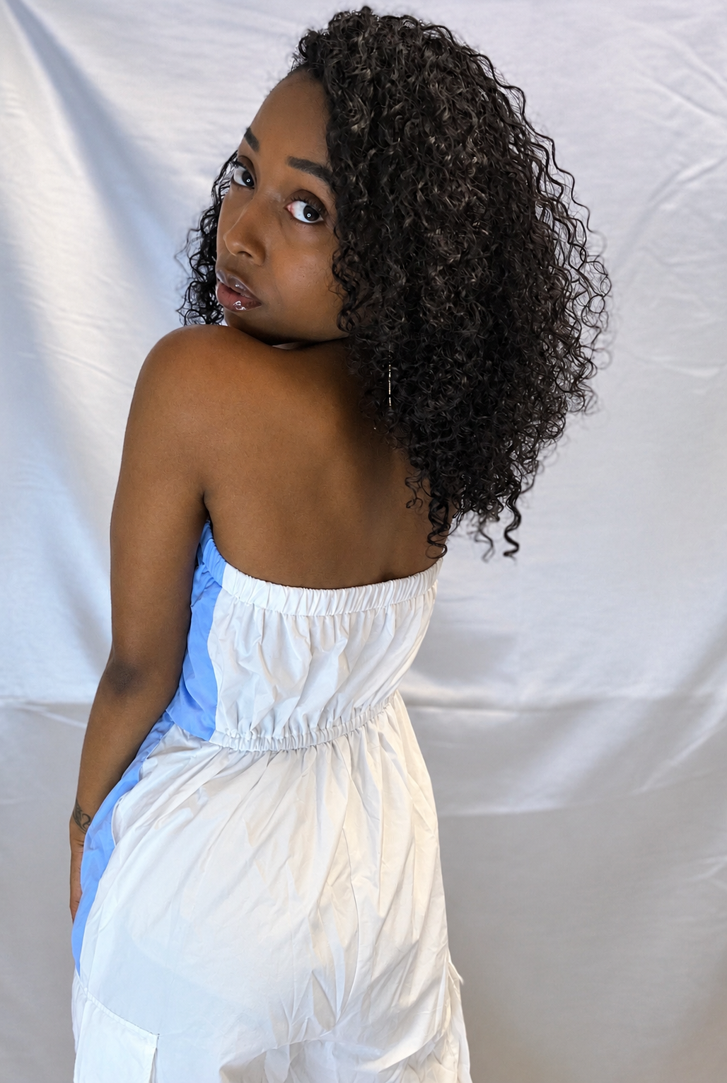 Cloud Nine Jumpsuit