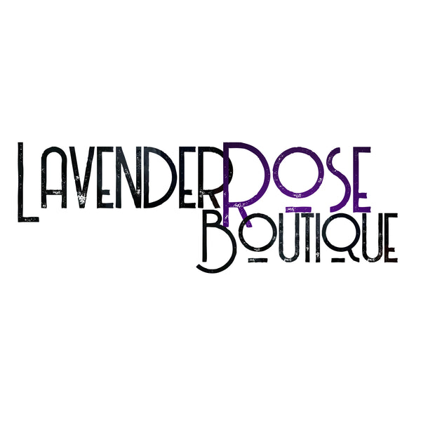 Lavender Rose Boutique