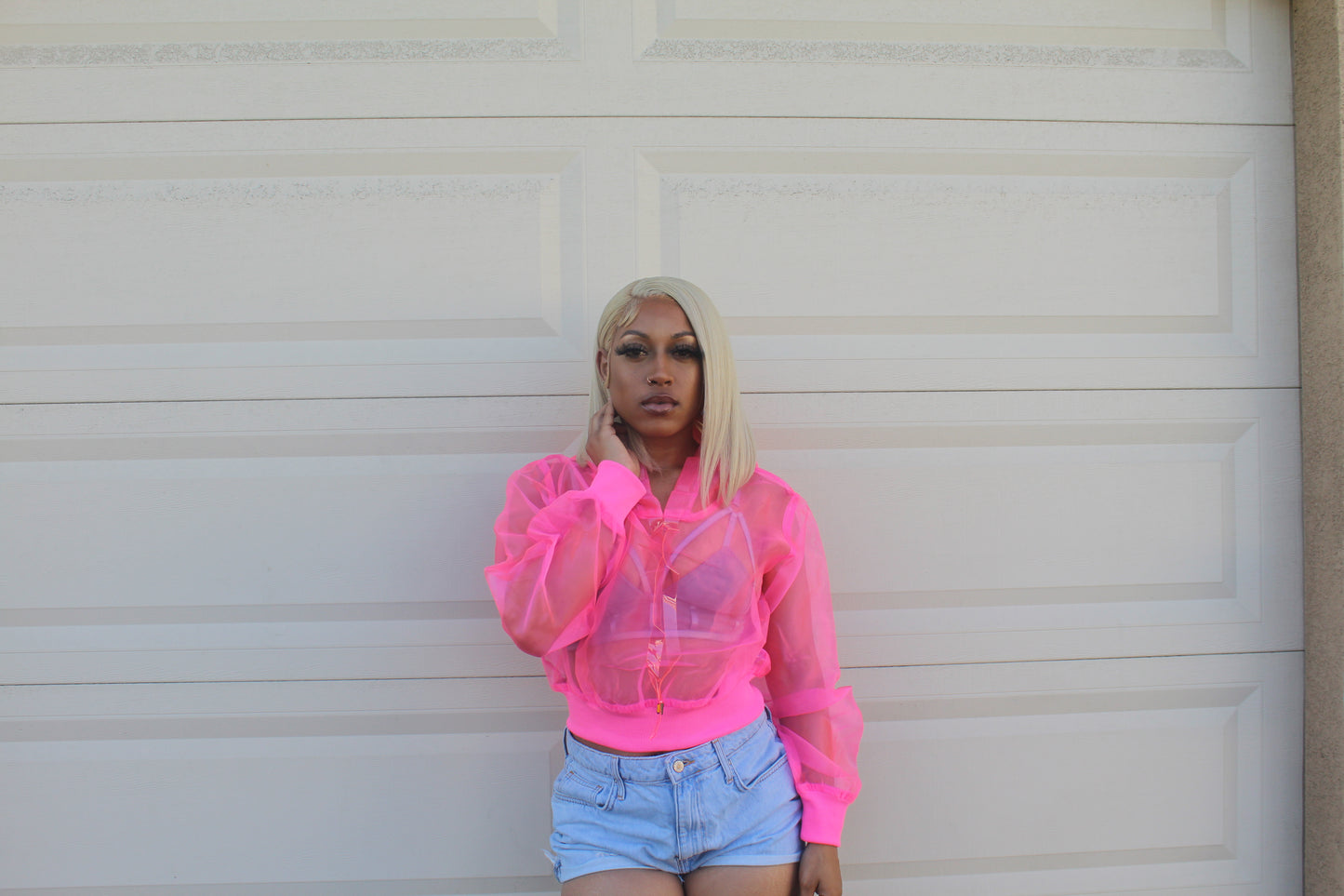 Pretty N Pink