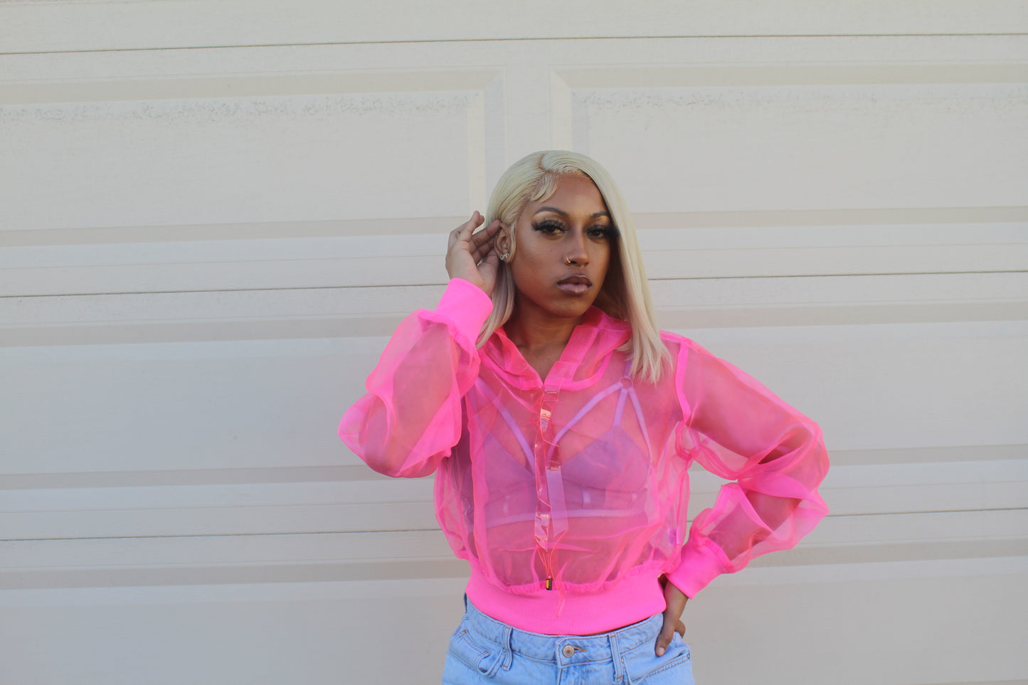 Pretty N Pink